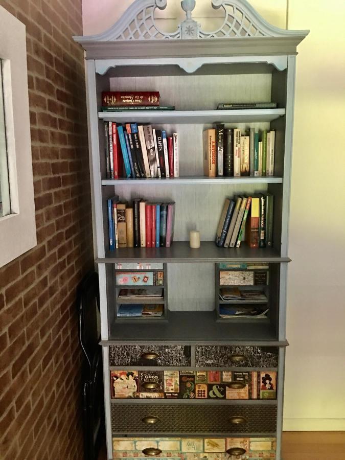 Apartamento Estilo Vintage Centrico Y Garage Incluido Logroño Exterior foto